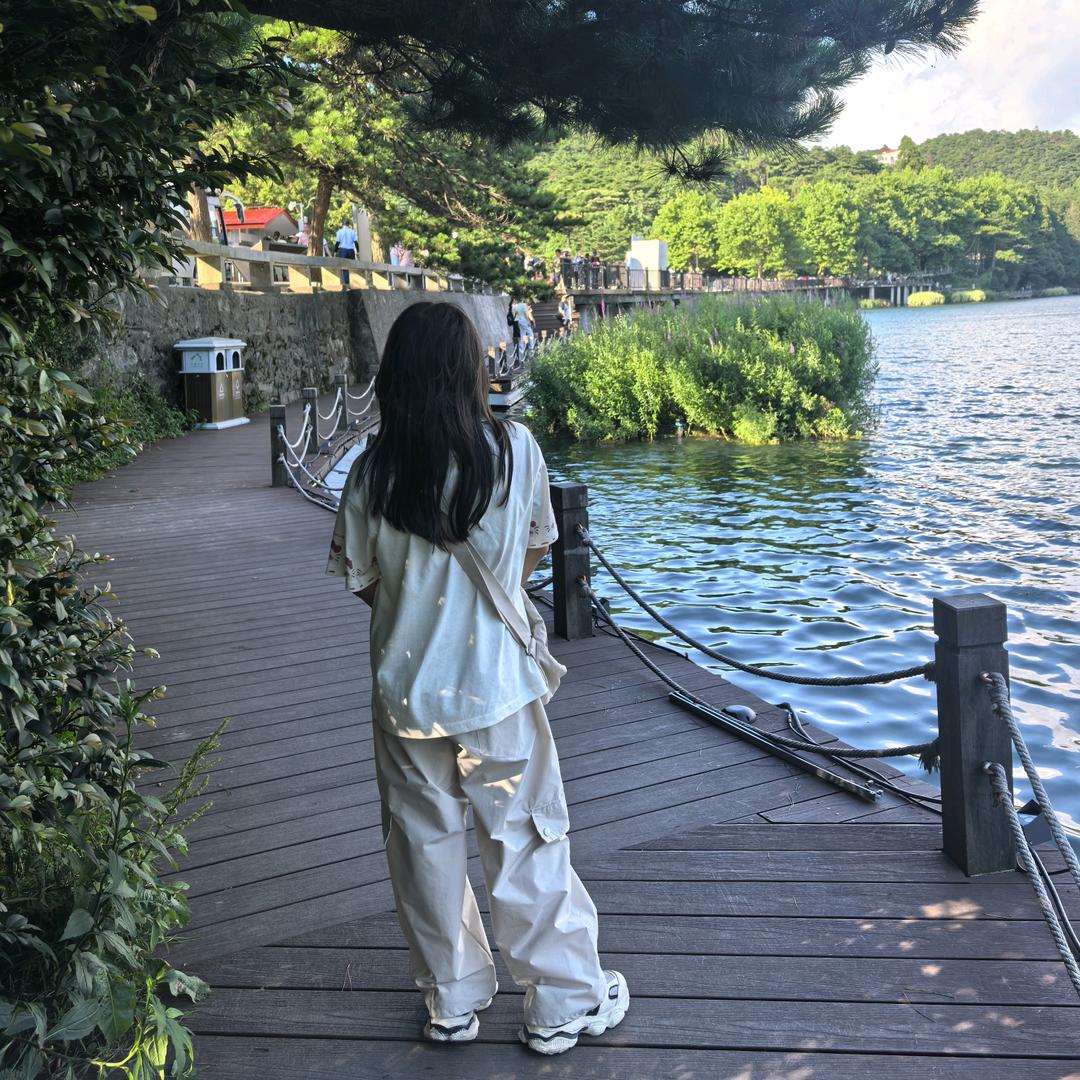 @🍀平凡的美丽