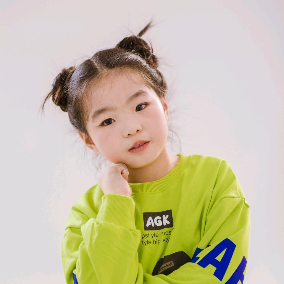 琪馨