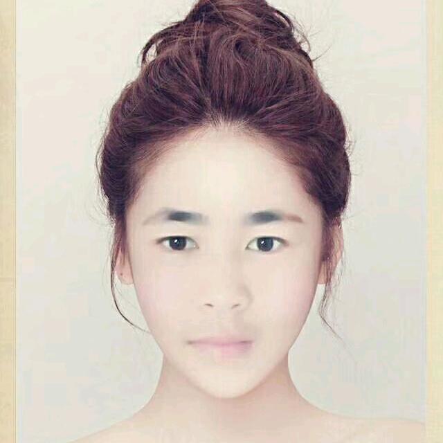 抹不去的伤疤......