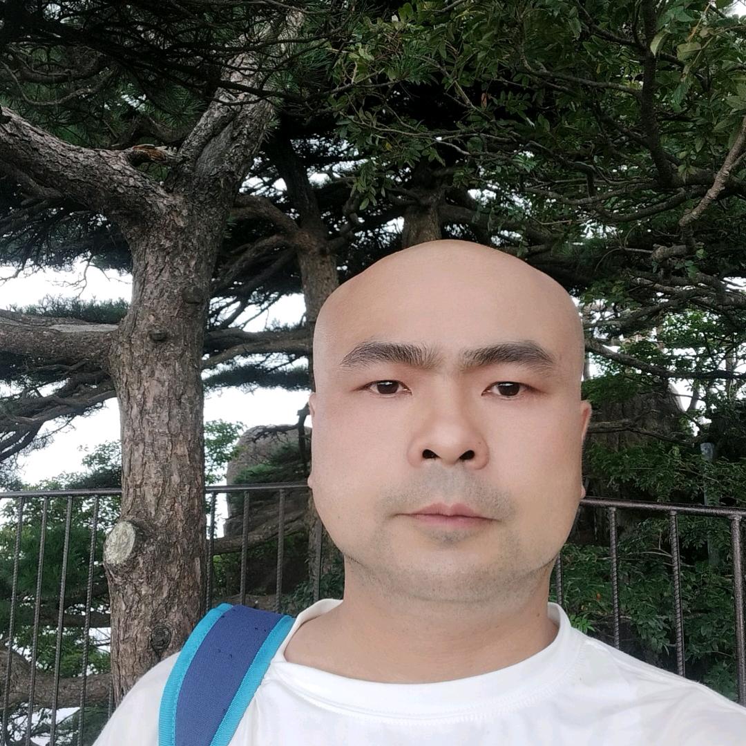 爱做饭的男人