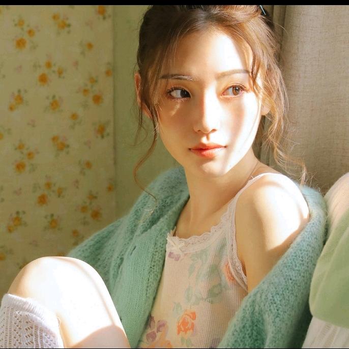 甜甜（不要看我橱窗）