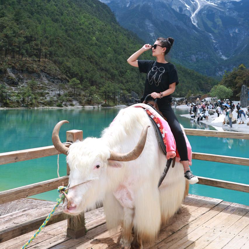 坏笑（小迷糊）🙈