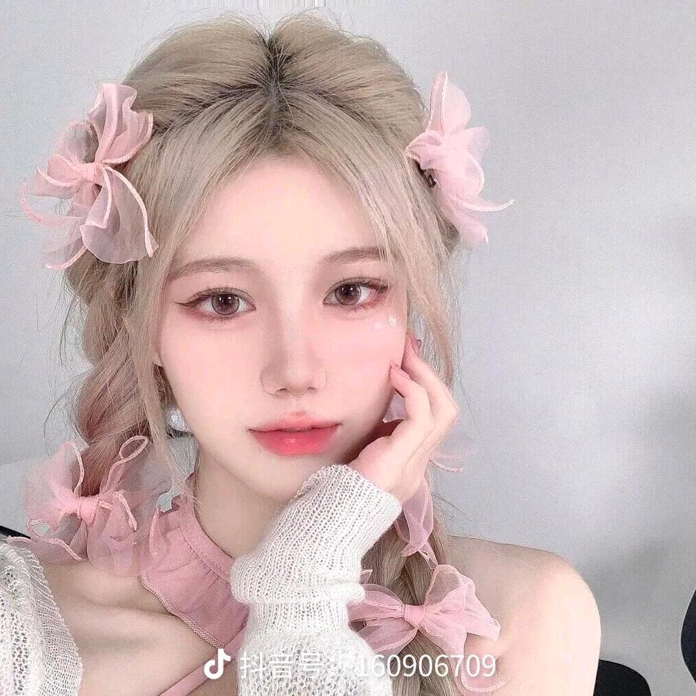 @傻丫头