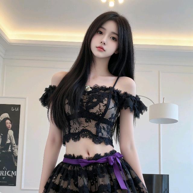 倩倩吖