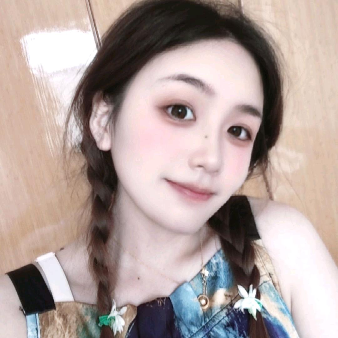 做个讨卵嫌的🌺小丫头骗子