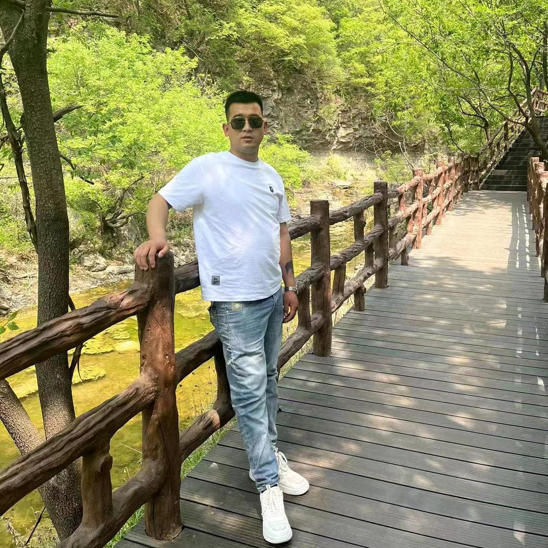 平淡看透一切！年轻人要有野心与梦想