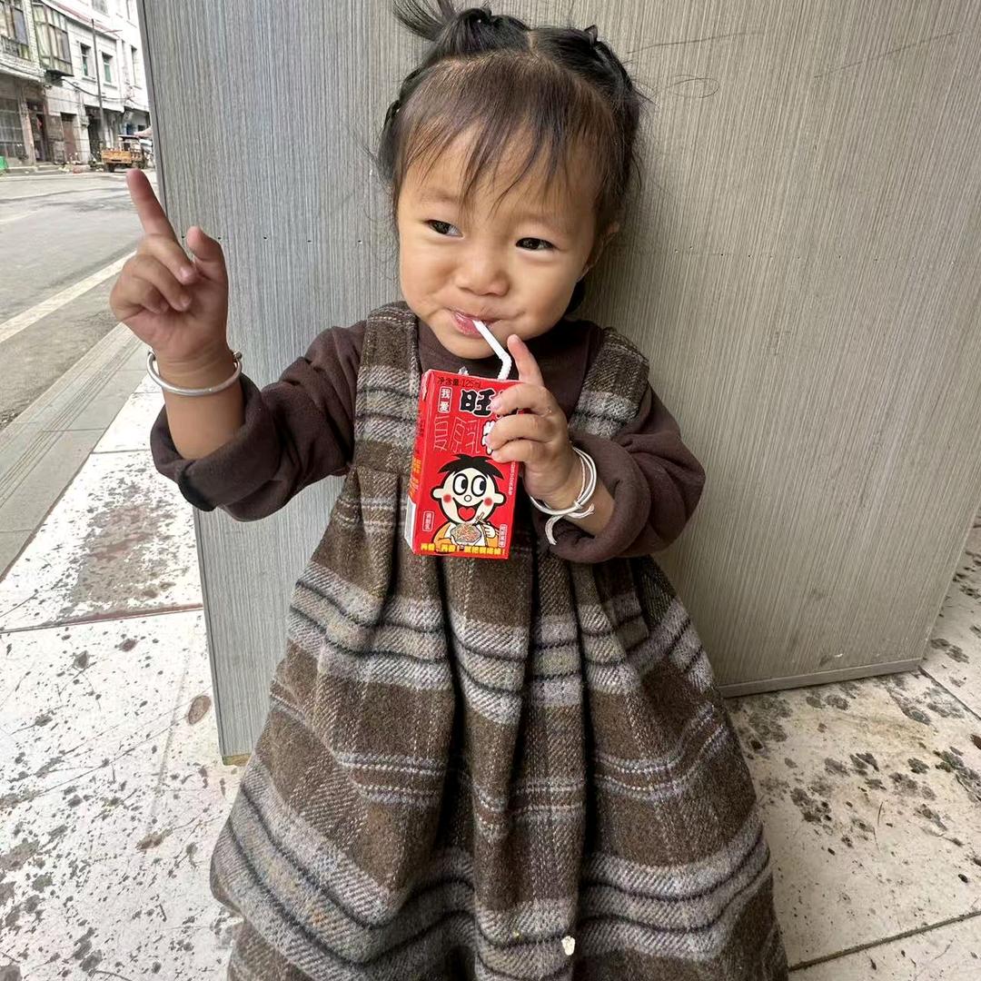 语潼阿婆