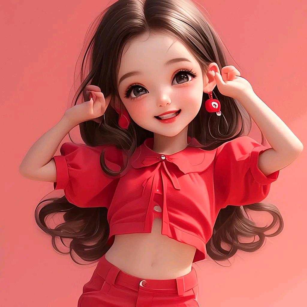 @七月