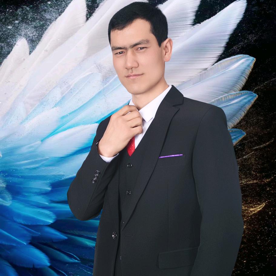 就是爱你