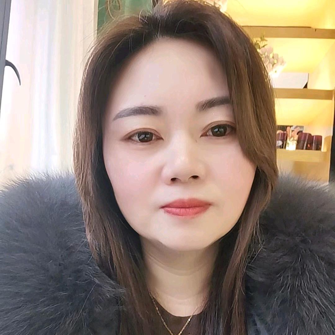 回眸一笑！