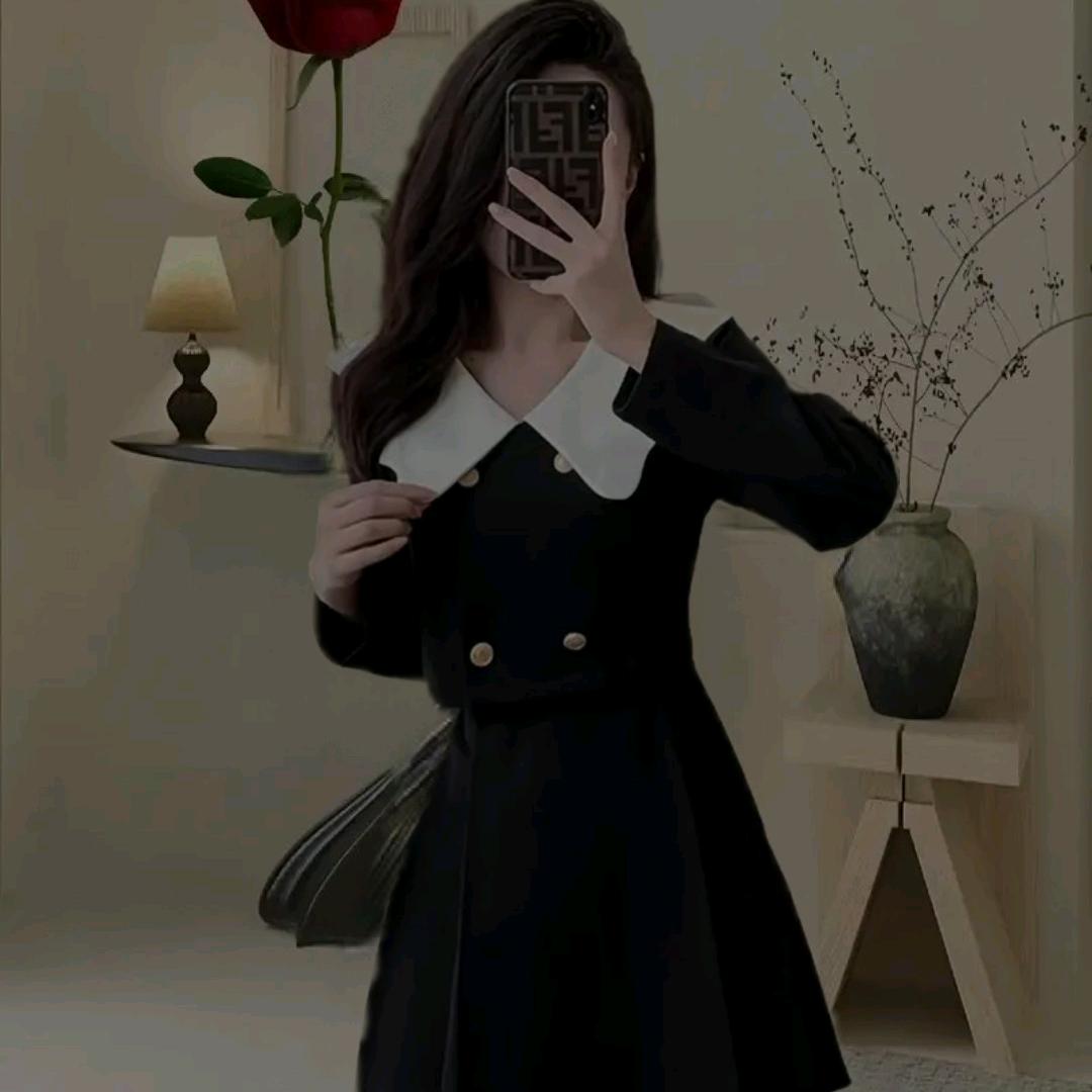 丹丹女装👗