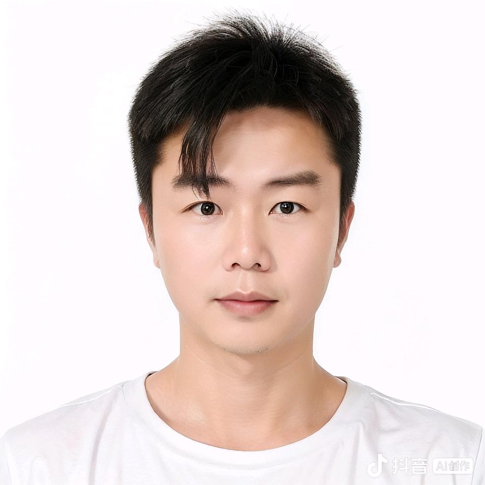 披荆斩棘的小哥哥