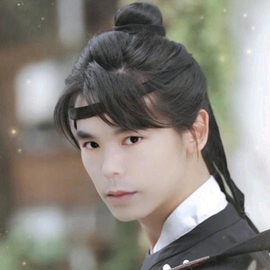 悠闲人