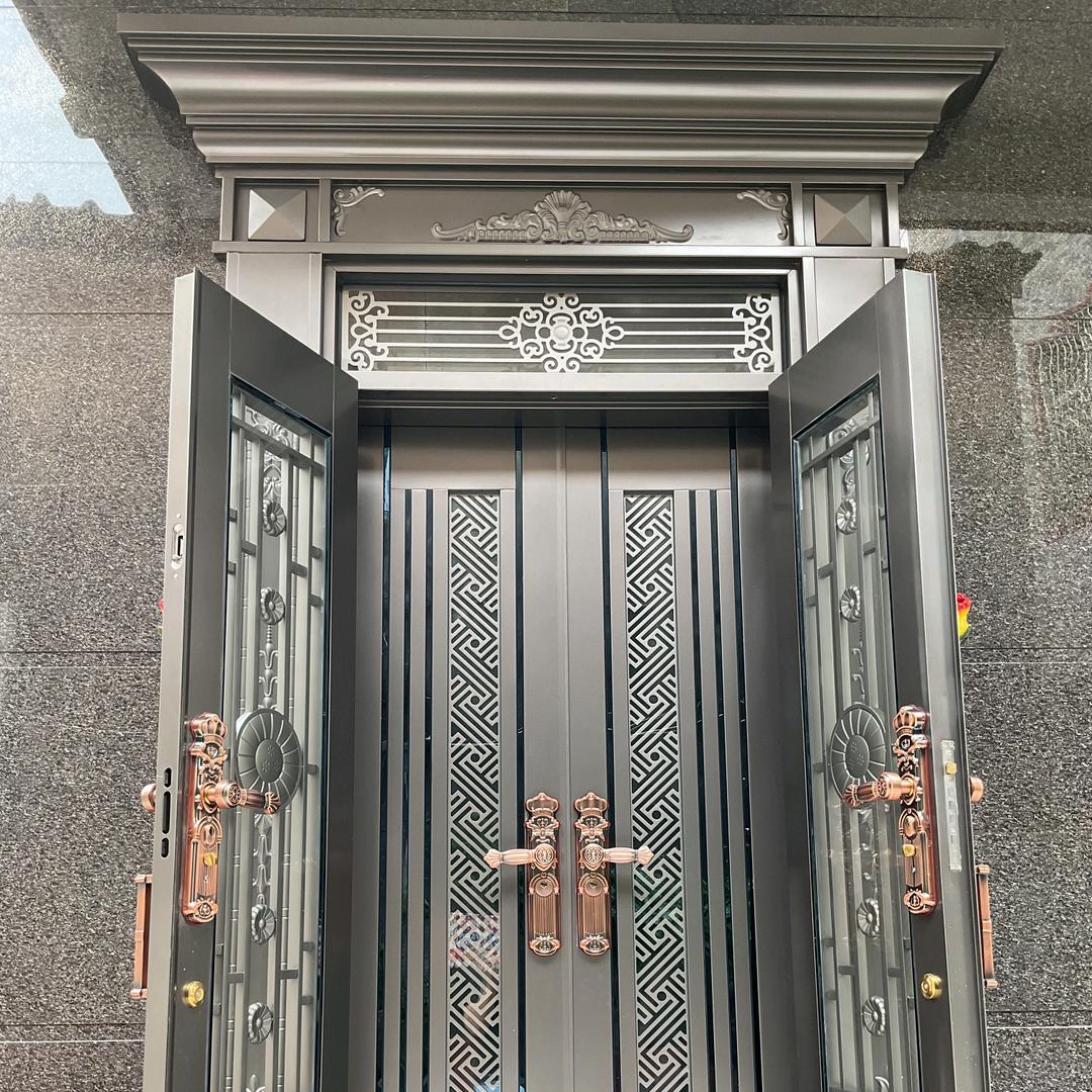 饶平佳艺门窗工厂