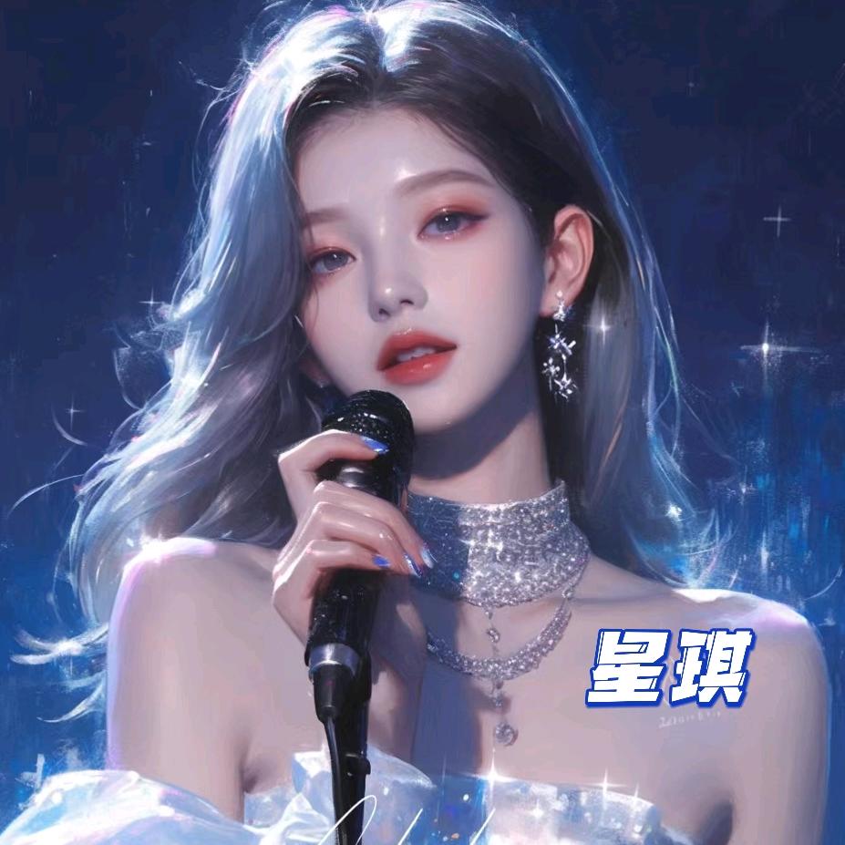 星琪