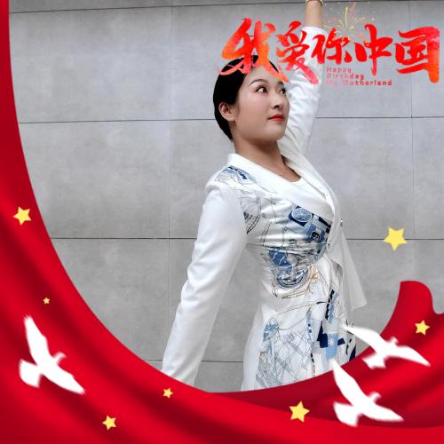 牛芳《襄城越调》