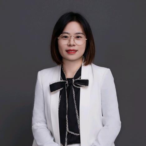 李忠珍老师