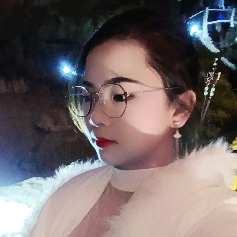 谁家的小绵杨
