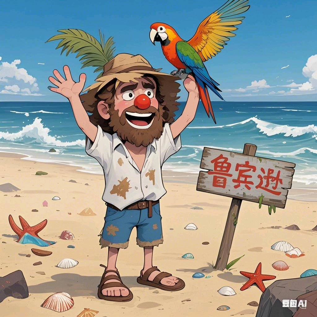 鲁宾逊