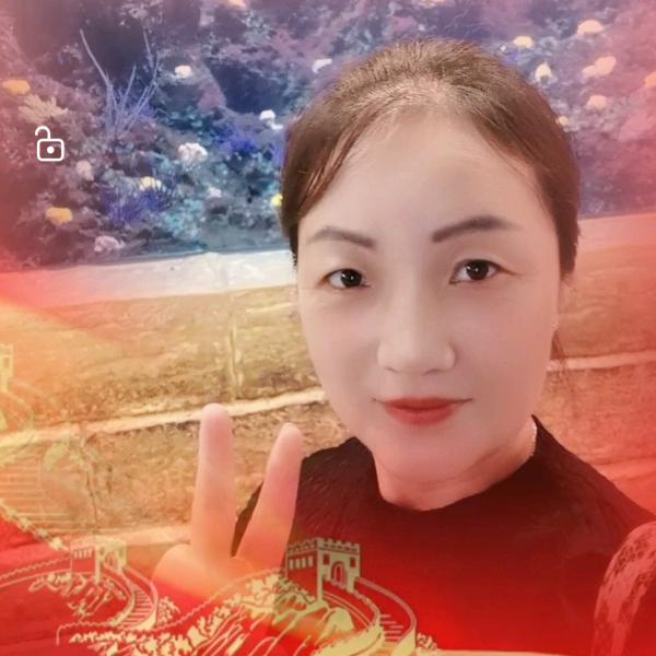 红叶飘香