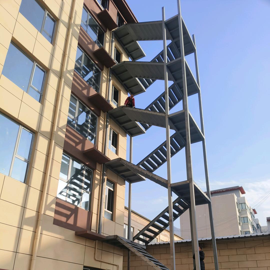 运城博鑫焊接工程