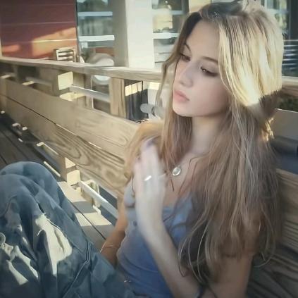 烦