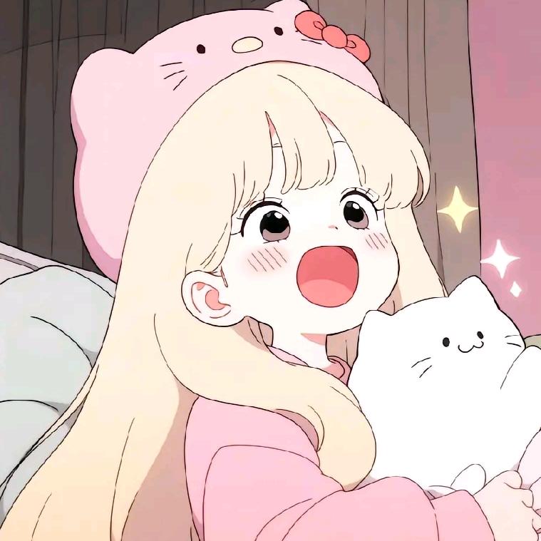 咪花花