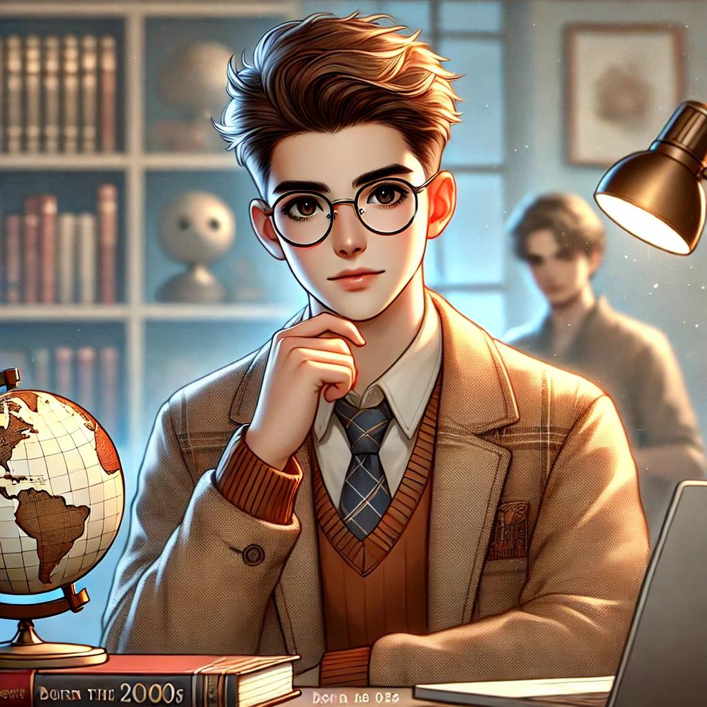 一舟的费曼学习法试验场