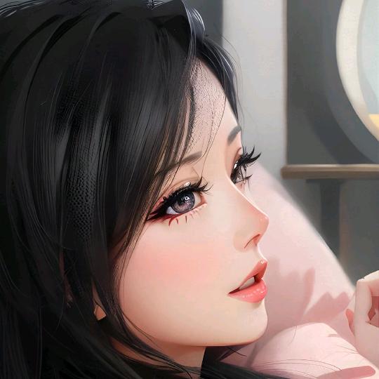 微凉、