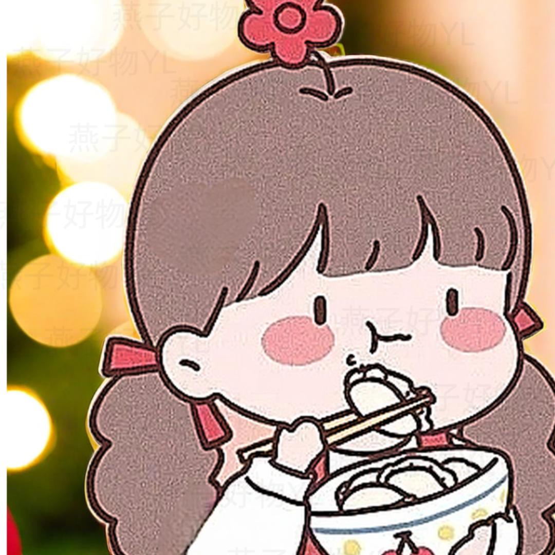 燕子零食屋