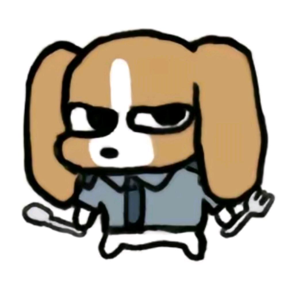 没耐心的老年人
