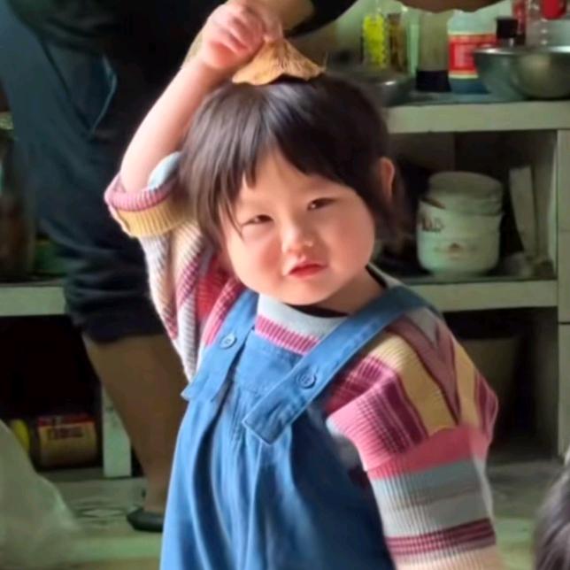 一颗糖