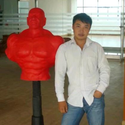 一枝花🌺傣味烧烤