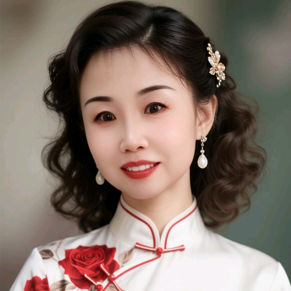 吉祥如意🌻