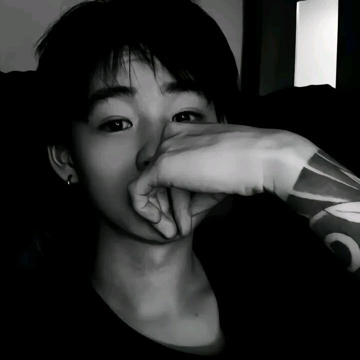 别怕我伤心