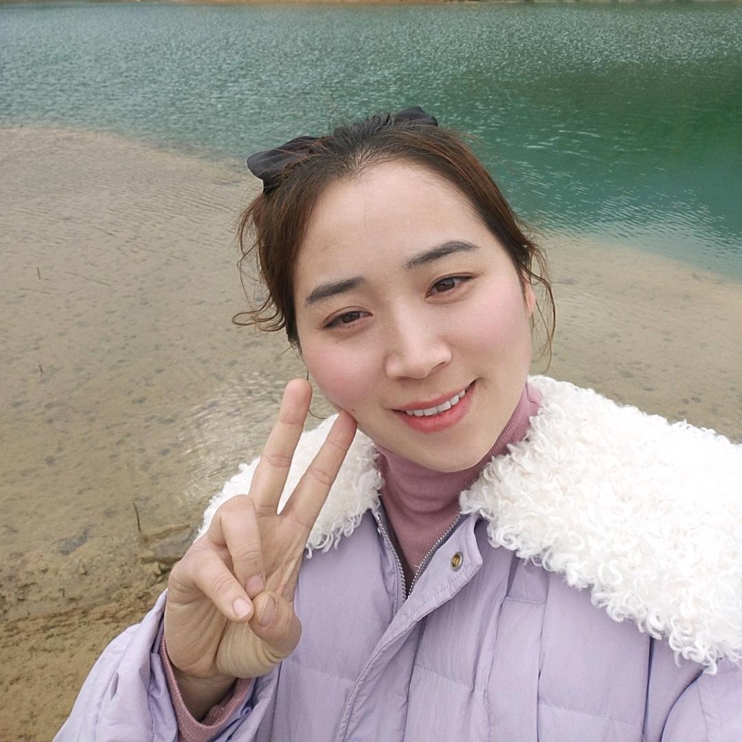 爱美食的涓涓