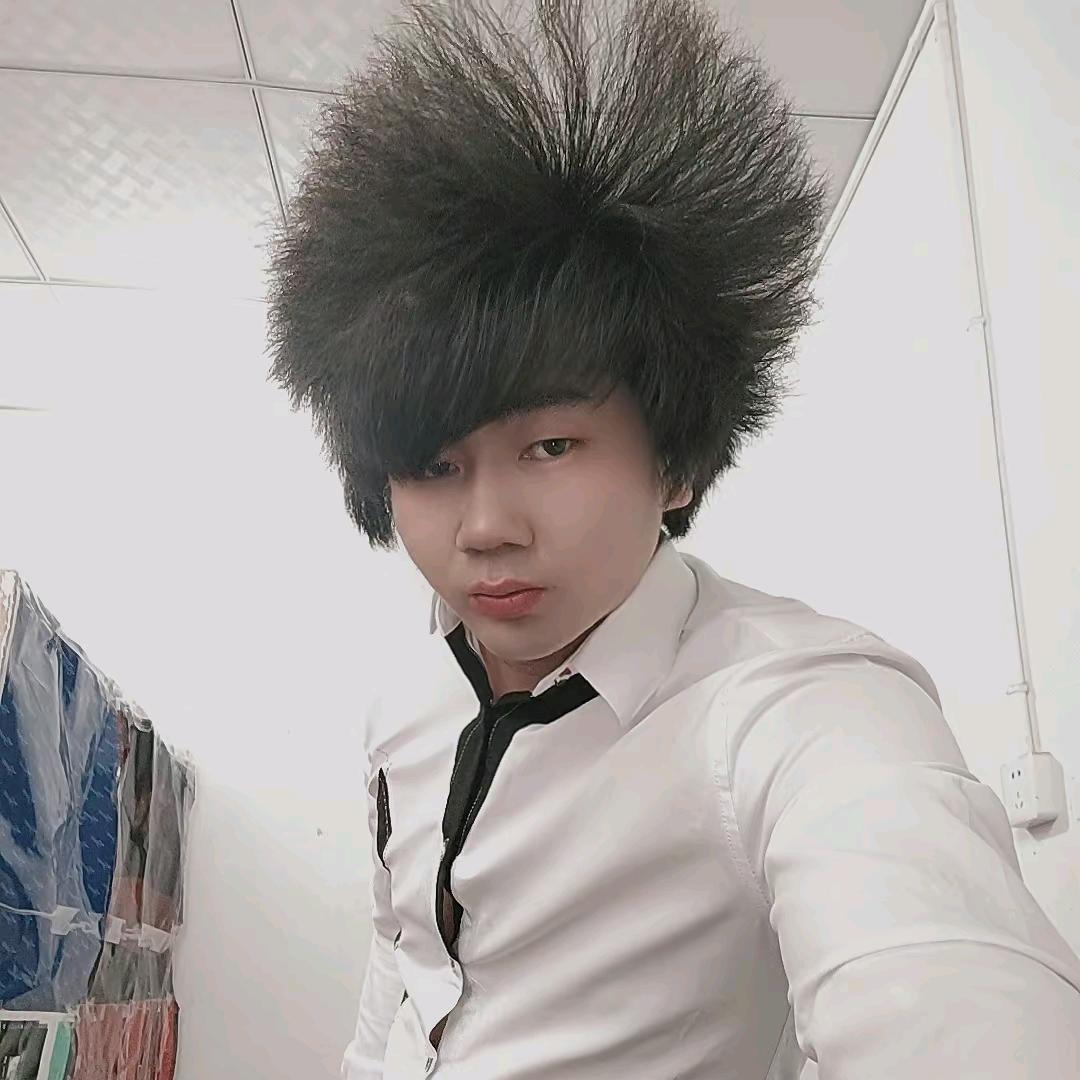 小不点