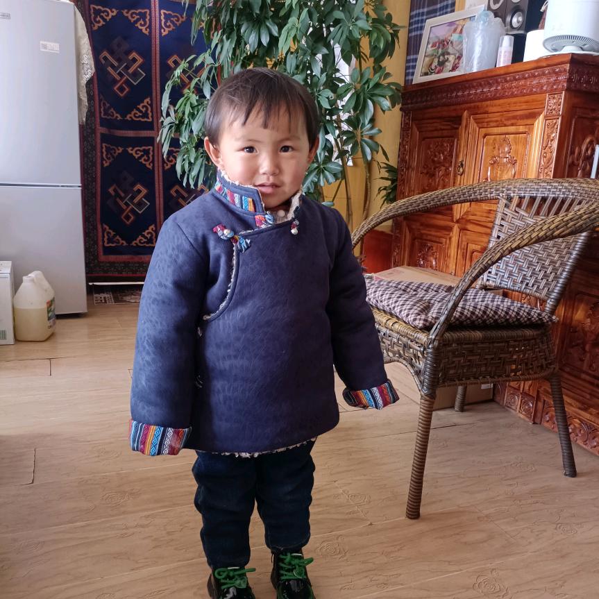 迷路的男人