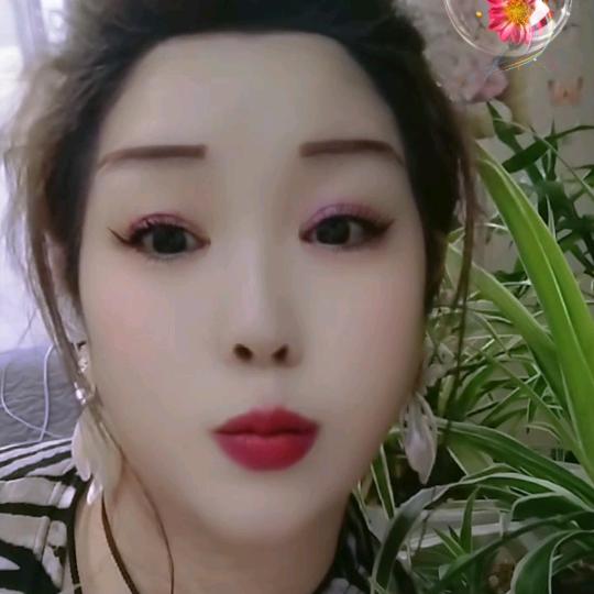 美优。