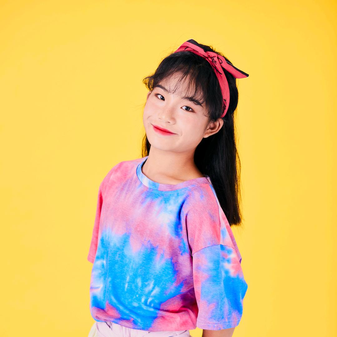 开心每一天🥰