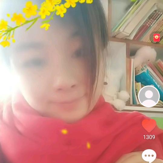 懒洋洋的爱你❤