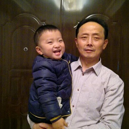 阿二头像