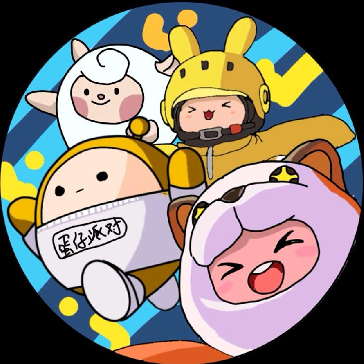 白鹤会画画