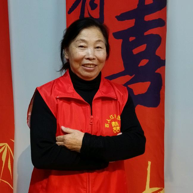 王奶奶说媒(今逢喜上媒绍）