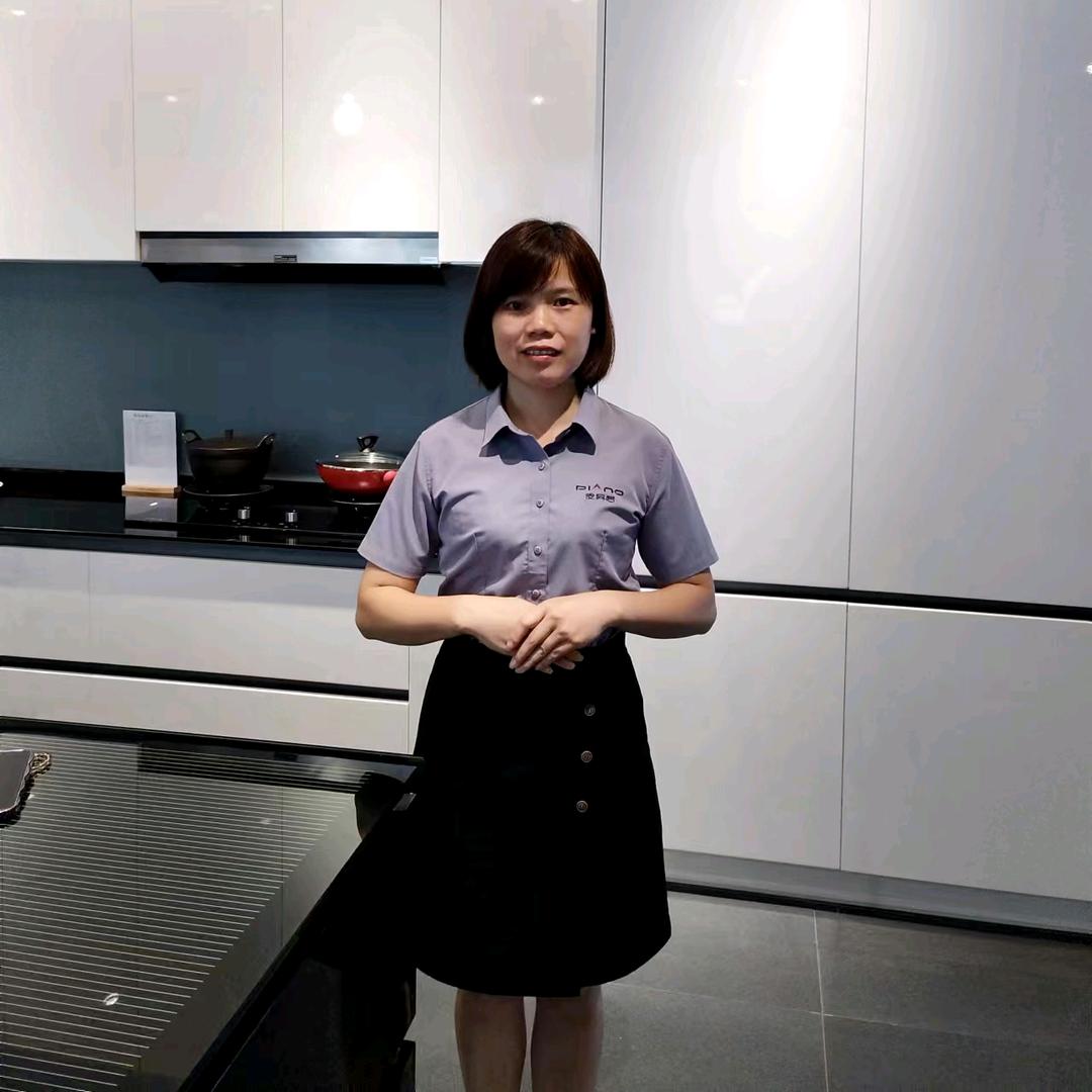 利邦整家定制（贵港店）