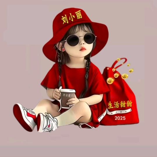 🦋 小丽吖🦋