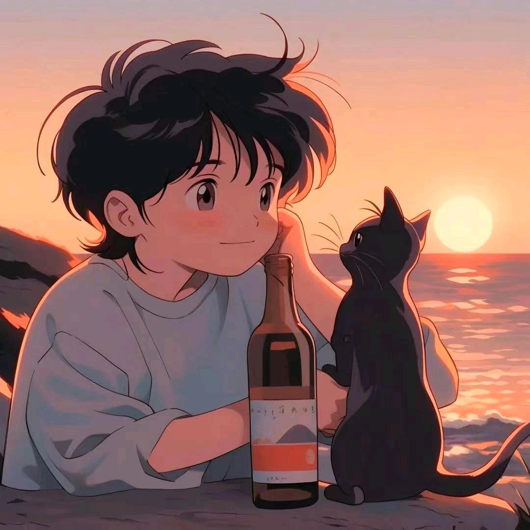 小阿尘