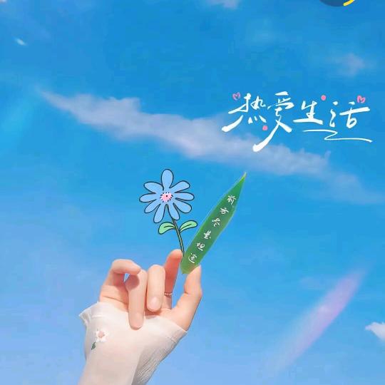 仰望星空