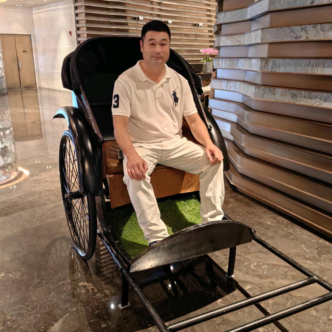 吴哥来了