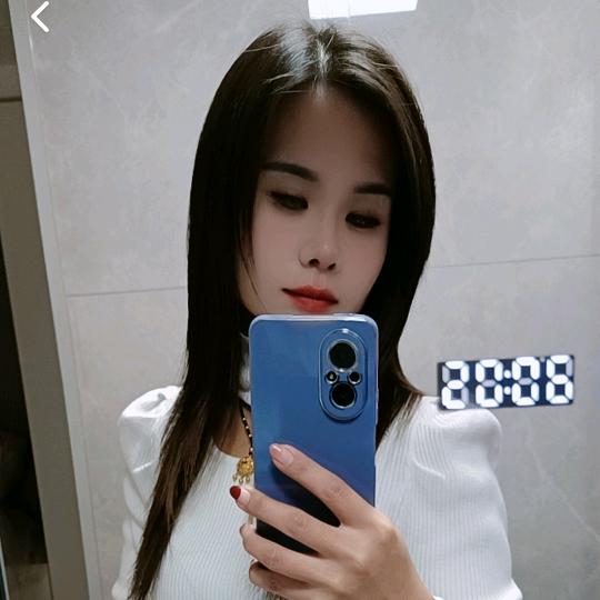 小温柔-